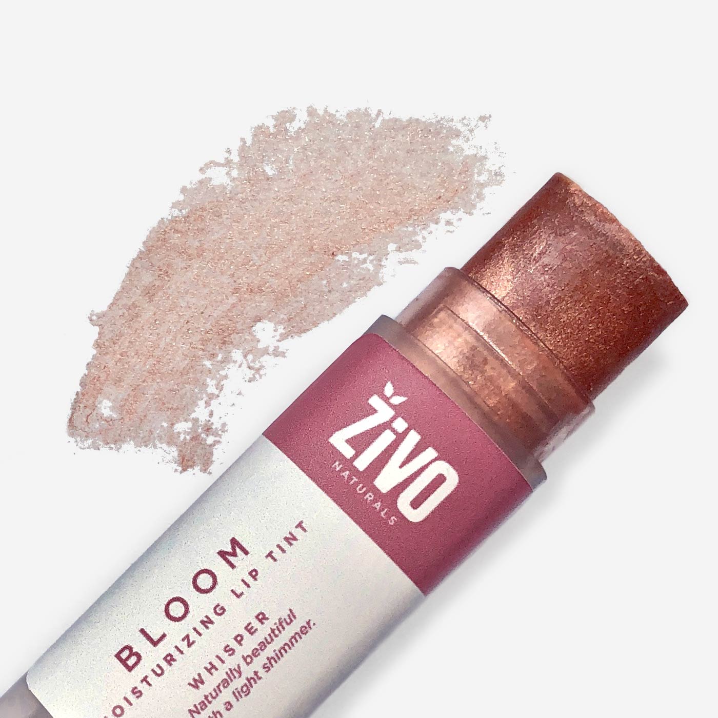 Bloom Moisturizing Lip Tint